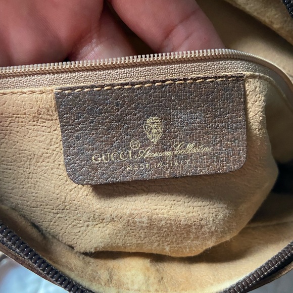 Gucci bag - Picture 10 of 13